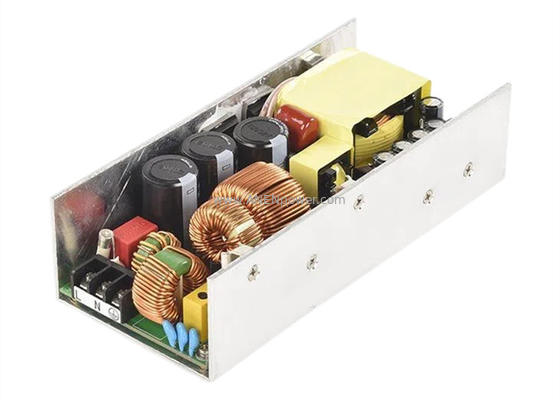 Transformateur d'alimentation électrique pour l'automatisation industrielle et LED fournisseur