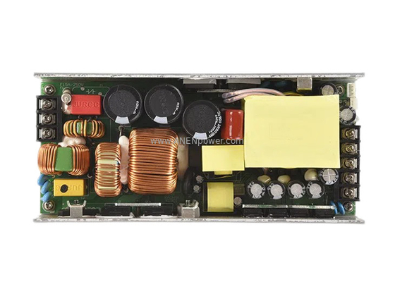 Transformateur d'alimentation électrique pour l'automatisation industrielle et LED fournisseur