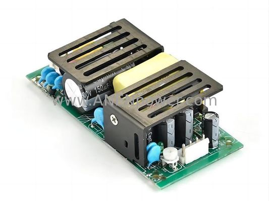 Énergie à cadre ouvert de 120 W 12V 10A, 24V 5A, 36V 3.3A, 48V 2.5A pour les applications de contrôle industriel