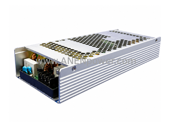 Alimentation de commutation ca/cc fermée 1500W, unité d'alimentation industrielle à sortie unique 24V 48V